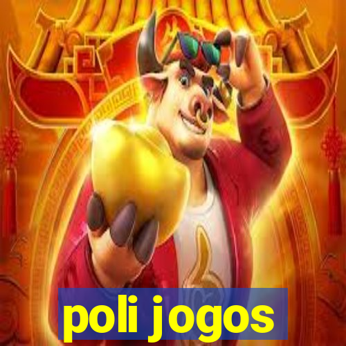 poli jogos